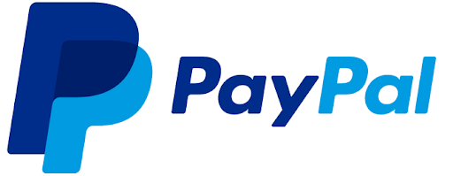 pay with paypal - Brandon Dwyer Store
